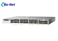 Cisco Gigabit Switch C9300-48P-E Switch network switch 9300 48-port PoE+ with C9300-DNA-E-48-3Y