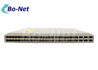 Cisco Gigabit Switch N9K-C93180YC-EX Nexus 9300 with 48p 10/25G SFP+ 6p 100G QSFP28 FC Switch