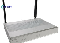 New Original C1111-8P Router ISR1100 Series 8 Ports Dual GE WAN Ethernet RouterCIS SL-1100-4P-APP License for C1111-4P C
