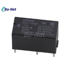 G6B-1114P-US-12VDC 5A 4-pin set of normally open original imported relay DC12V
