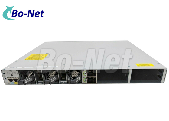 Cisco Gigabit Switch C9300-48T-E Switch network switch 9300 48-port Network Essentials with C9300-DNA-E-48-3Y