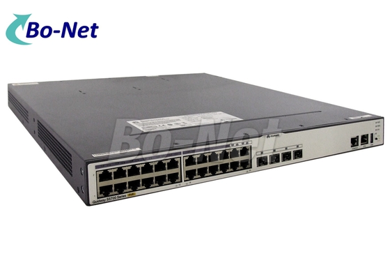 Layer 3 S5700-24TP-PWR-SI Huawei S570028 Port Gigabit Switch